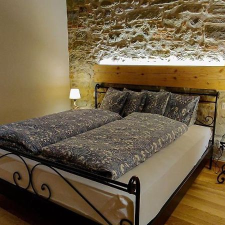 Hotel St-Georges Romont المظهر الخارجي الصورة