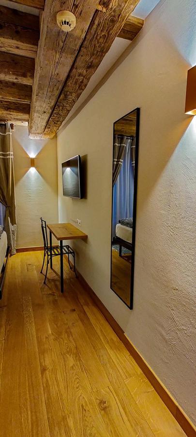 Hotel St-Georges Romont المظهر الخارجي الصورة
