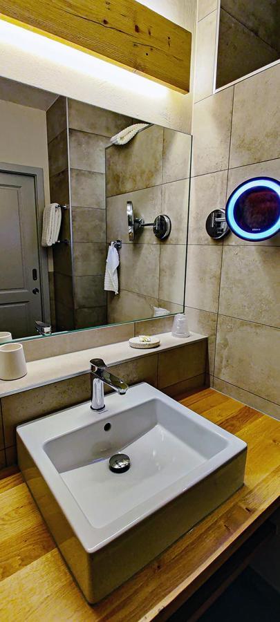 Hotel St-Georges Romont المظهر الخارجي الصورة