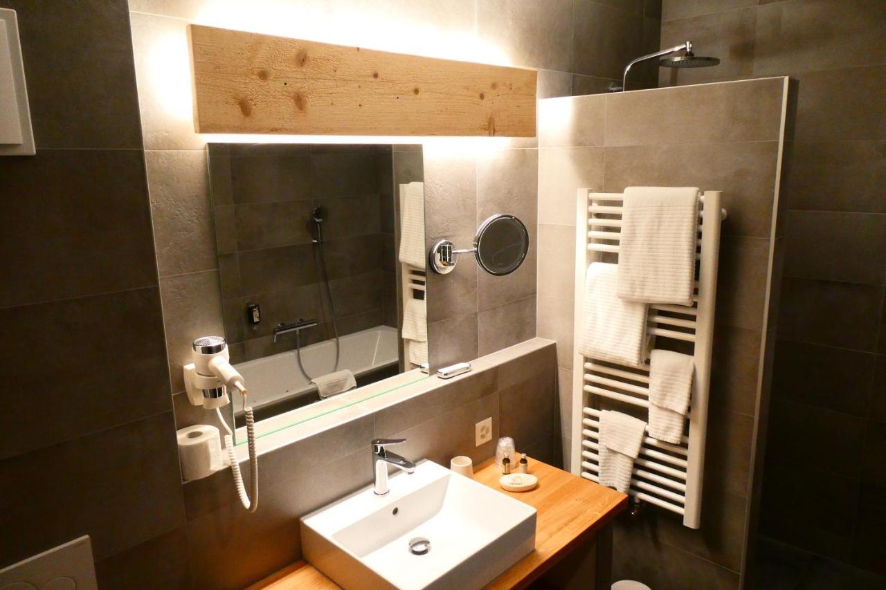 Hotel St-Georges Romont المظهر الخارجي الصورة