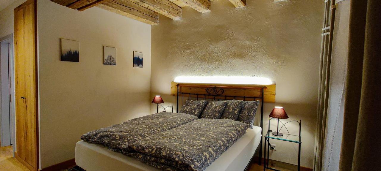 Hotel St-Georges Romont المظهر الخارجي الصورة